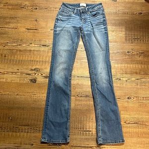 BKE Stella Bootcut Jeans